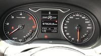 Audi A3 Sportback 35 TDI 150ch Sport S tronic 7 Euro6d-T 112g — photo 10