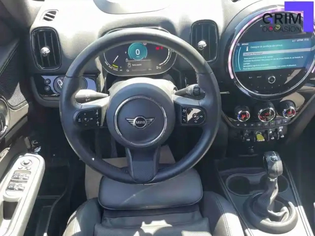 Mini Mini countryman 125 - 95 ch all4 bva6 — photo 6