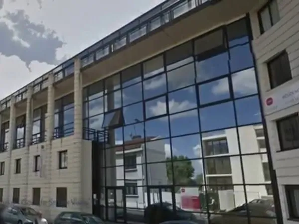 Investissement LMNP loué - Studio étudiants - Bordeaux - 4,70 %
