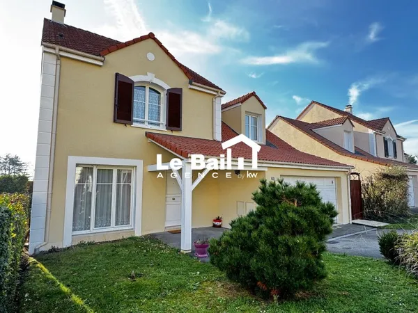 Maison à vendre Osny