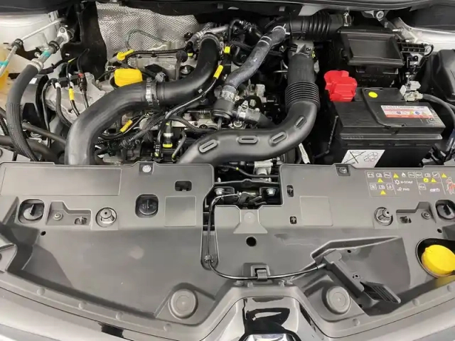 Renault Captur tce 90 energy — photo 23