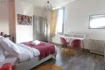 Idéal logement de salariés / entreprises - Lens - maison meublée 8 chambres
