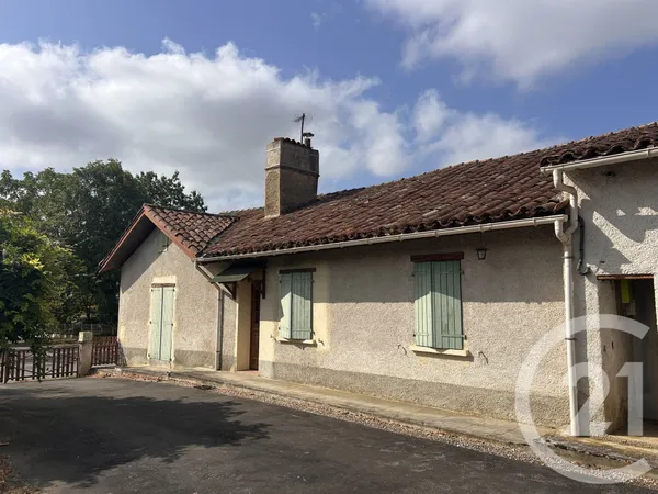 Maison 5 pièces 128 m²