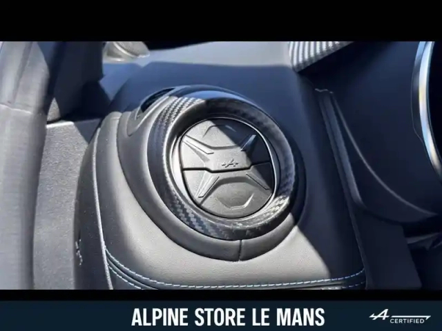 Alpine A110 — photo 18