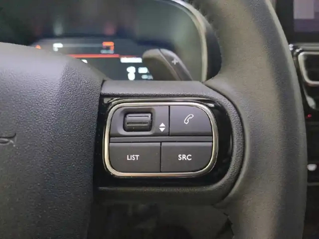 Citroën C5 Aircross bluehdi 130 eat8 — photo 55