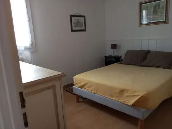 Appartement de 40m2 à louer sur Bagnols-sur-Cèze