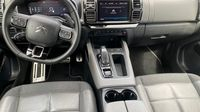 Citroen C5 Aircross BlueHDi 130ch S&S Shine EAT8 E6.d — photo 8