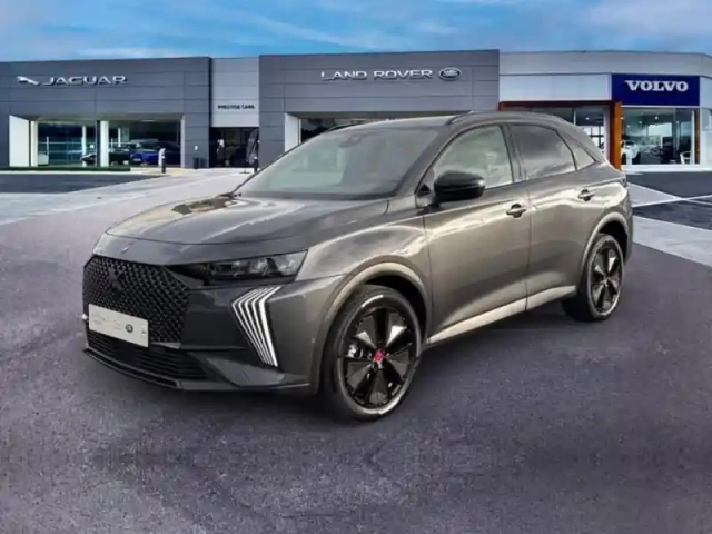 Ds Ds 7 bluehdi 130ch performance line automatique