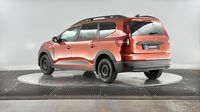 Dacia Jogger 1.0 ECO-G 100ch Extreme+ 5 places — photo 8