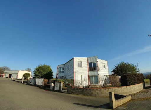 Maison 10 pièces 500 m²