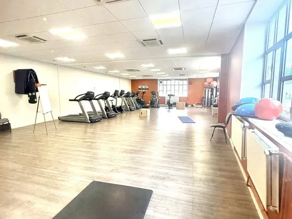 Bureaux 309 m² Nancy