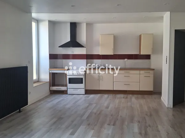 Appartement 6 pièces 160 m²