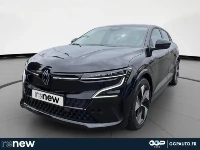 Renault Megane e-tech electric ev60 220ch equilibre super charge -b soh 94%