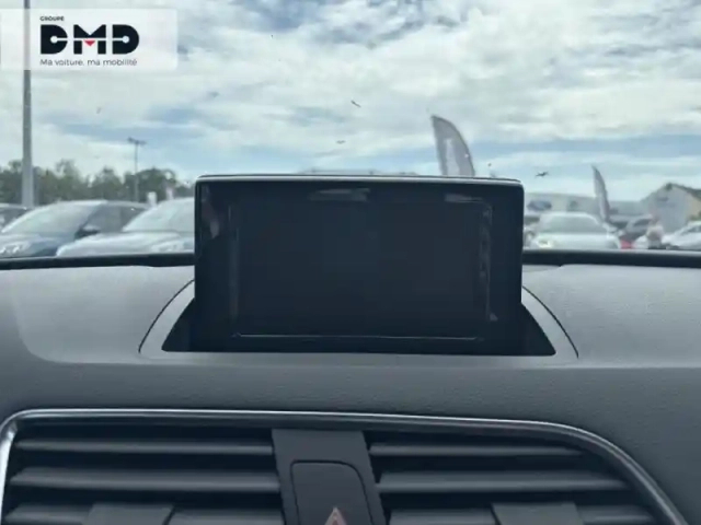 Audi Q3 1.4 tfsi 150ch ultra cod — photo 6