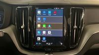 Volvo Xc60 T6 Hybride Rechargeable 253 + 145ch Plus Style Dark Geartronic 8 AWD — photo 18
