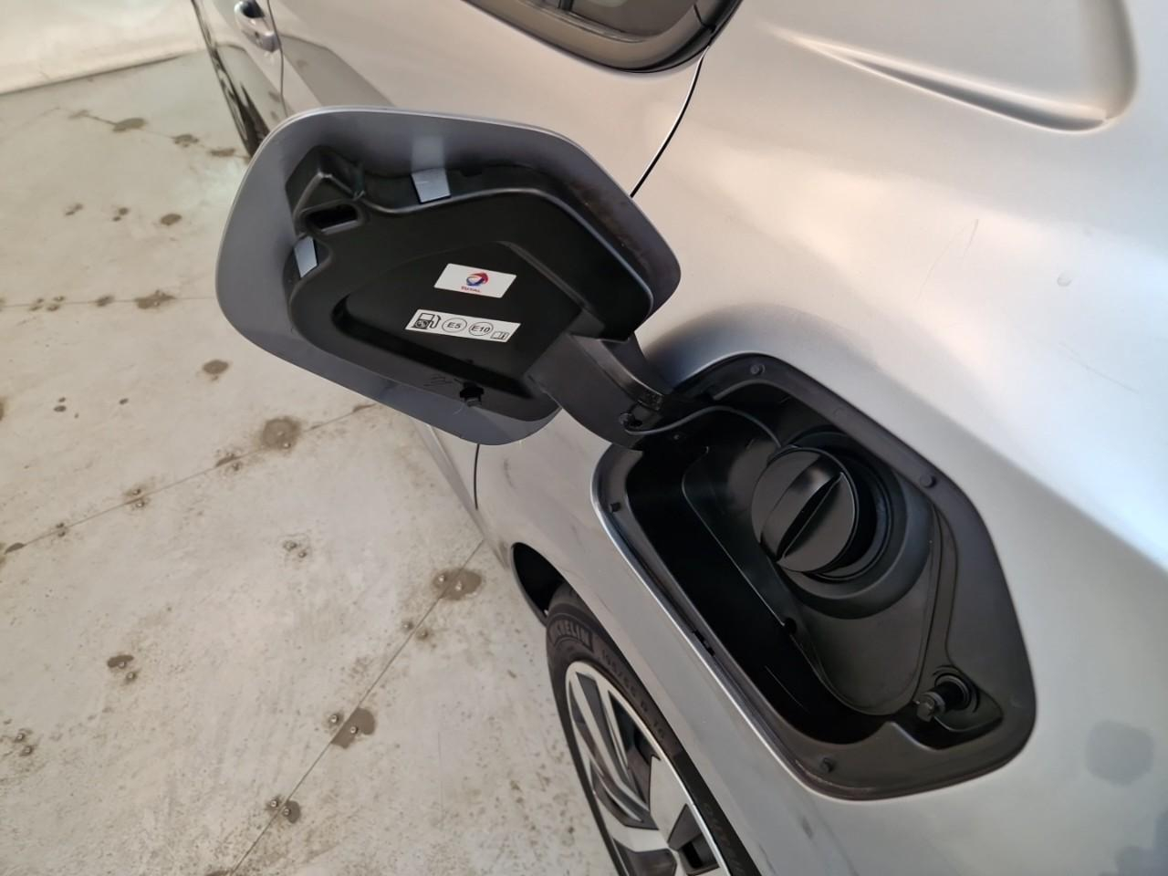 Peugeot 208 puretech 75 s&s bvm5 active business — photo 48