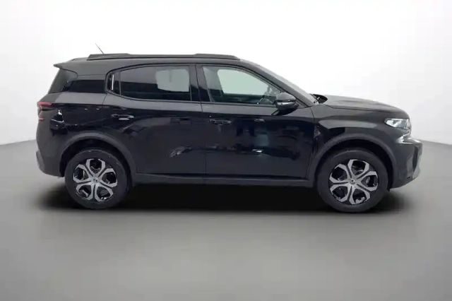Citroën C3 Aircross hybride 145 ch aut — photo 7
