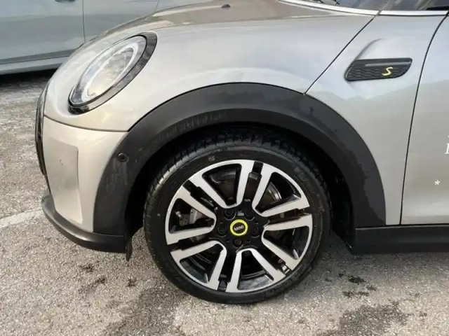Mini Mini cooper se 184ch edition premium plus bva 5cv — photo 10