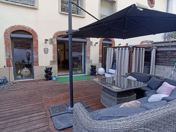 Maison 6 pièces 265 m²