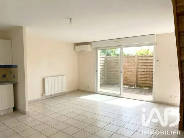 Vente Maison/villa 3 pièces