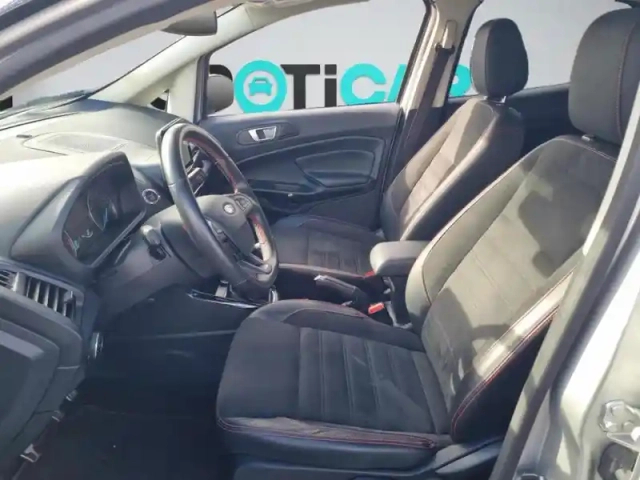 Ford Ecosport 1.0 ecoboost 125ch st-line euro6.2 — photo 13