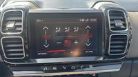 Citroen C5 Aircross BlueHDi 180ch S&S Feel EAT8 — photo 13