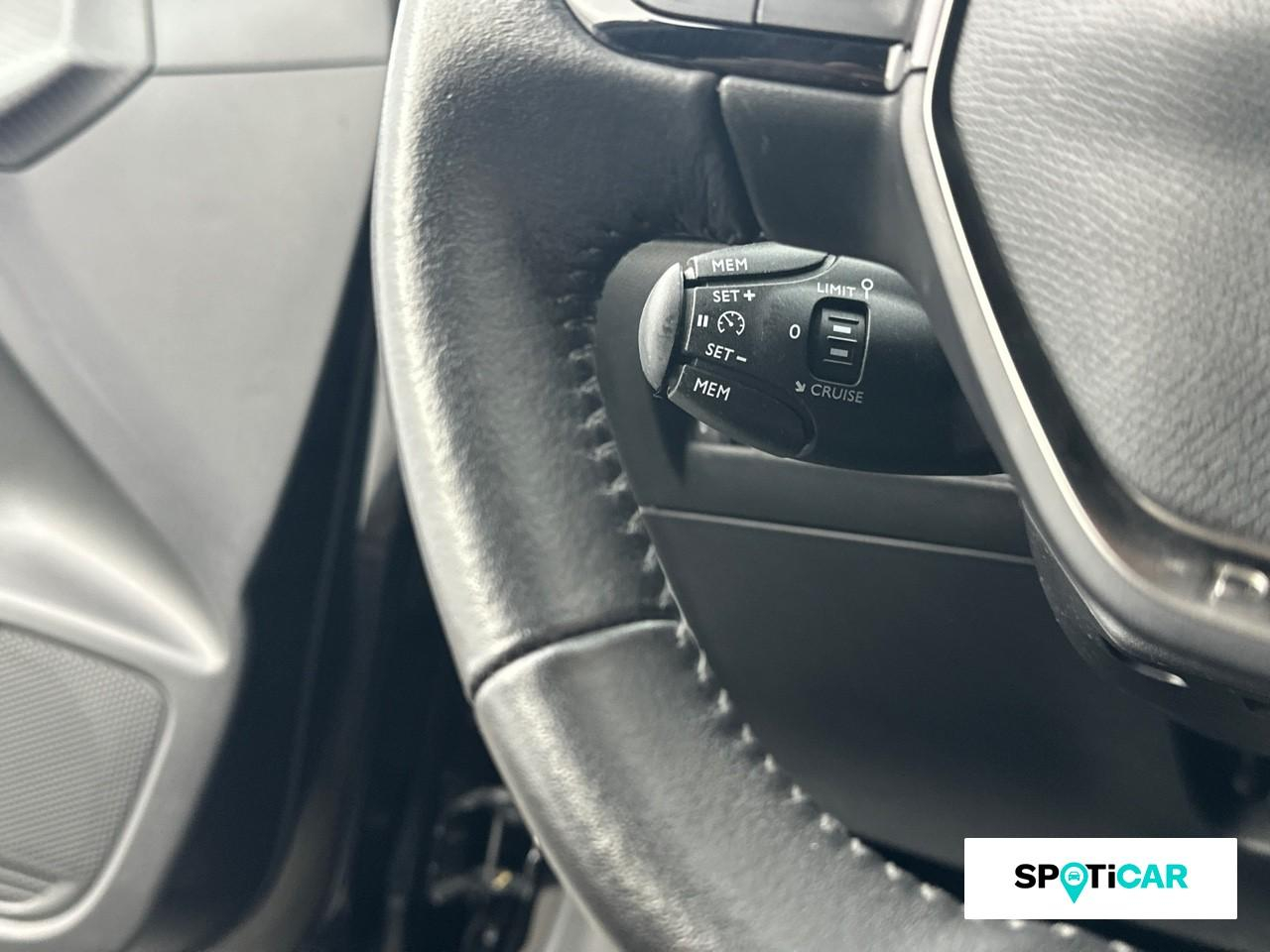 Peugeot 208 1.2 puretech 75ch s&s style — photo 18