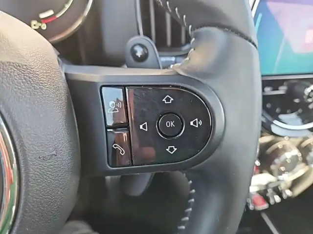 Mini Mini countryman 190 ch bva8 — photo 20