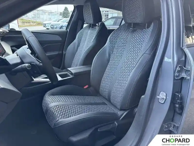 Peugeot 308 hybrid 145 e-dcs6 — photo 18