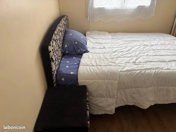 Une chambre à louer à Montreuil 93