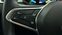 Renault Captur 1.6 E-Tech hybride 145ch Business -21 — photo 25