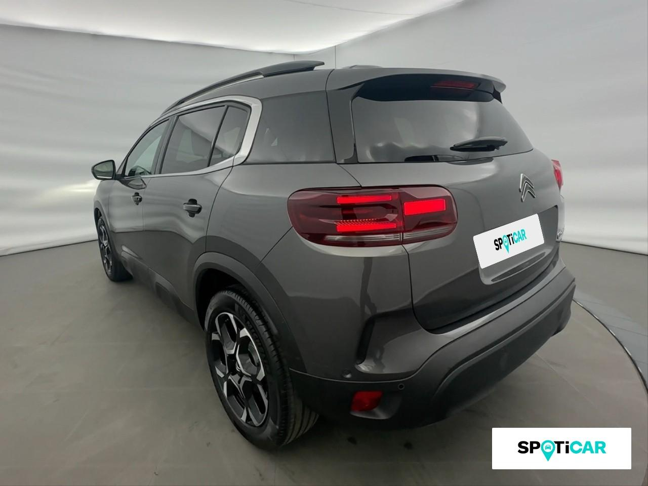 Citroën C5 Aircross 1.5 bluehdi 130ch max boite automatique — photo 7
