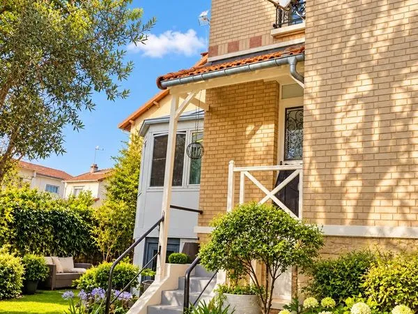 Maison 4 pièces 138 m²