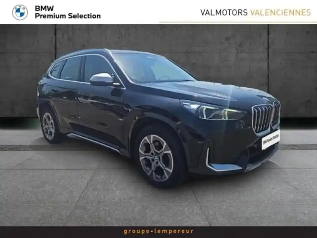 Bmw X1 sdrive18i 136ch xline — photo 1