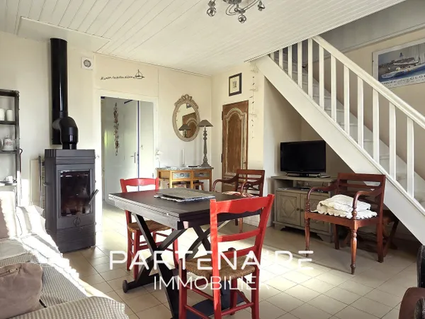 Maison individuelle - La Parée
