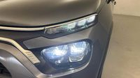 Citroen C3 1.2 PureTech 110ch S&S Shine 120-123g — photo 17
