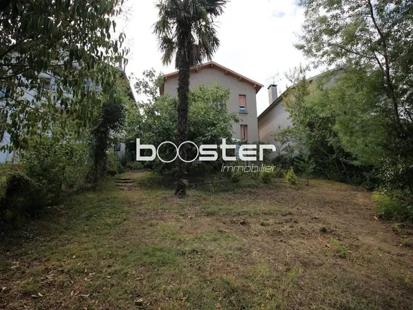 Maison Vente Toulouse 4p 92m² 446250€