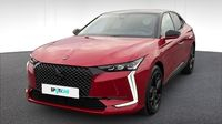 Ds Ds 4 PureTech 130ch Performance Line + Automatique