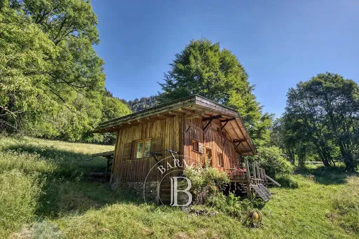 Chalet 4 pièces 73 m²