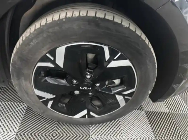 Kia Niro ev 204ch active — photo 13