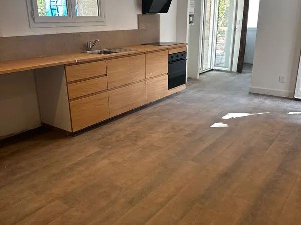 Appartement Location Meuilley 2p 40m² 600€