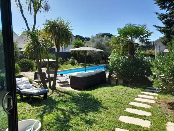 Vends maison 215m²