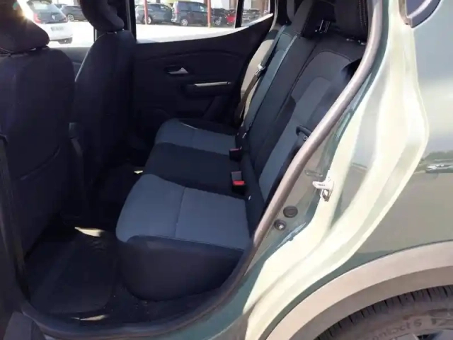 Dacia Sandero tce 90 cvt — photo 15