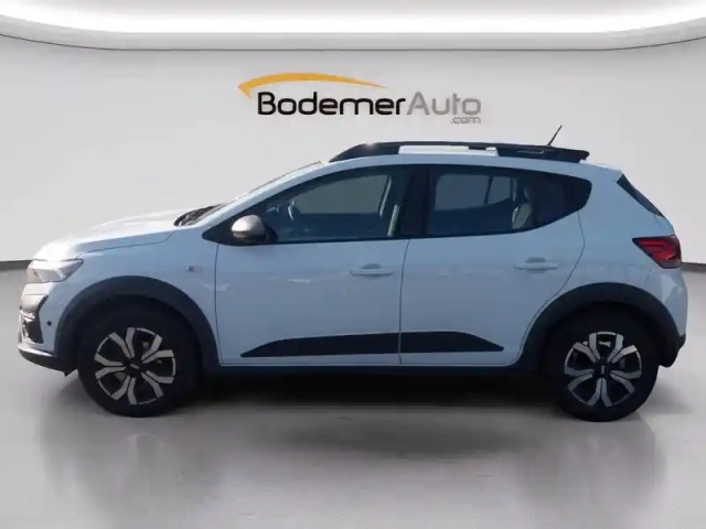 Dacia Sandero eco-g 100 — photo 2