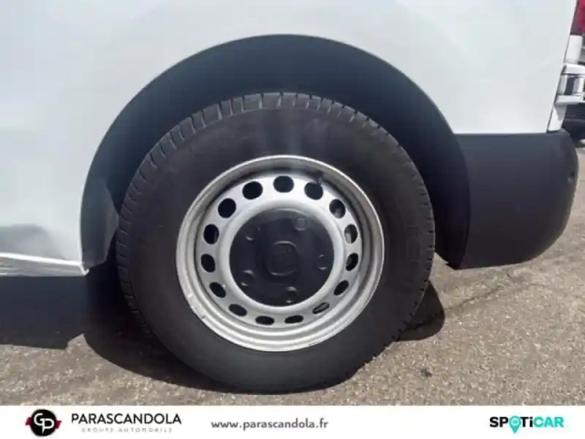 Fiat Scudo fg m 1.5 bluehdi 120ch s&amp;s pro lounge connect — photo 11