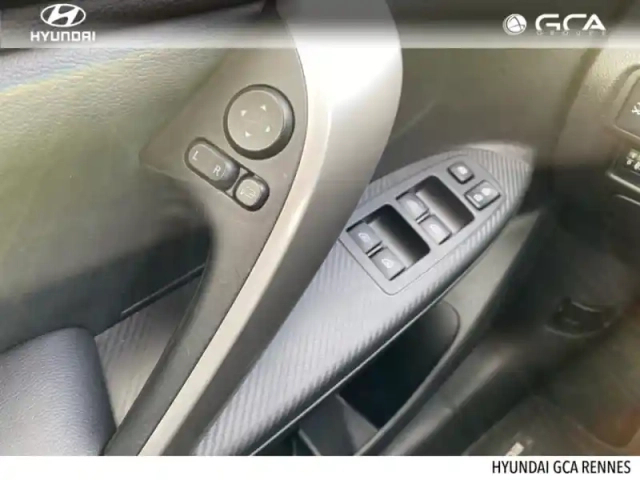 Mitsubishi Eclipse cross 2.4 mivec phev 188ch intense design 4wd — photo 12