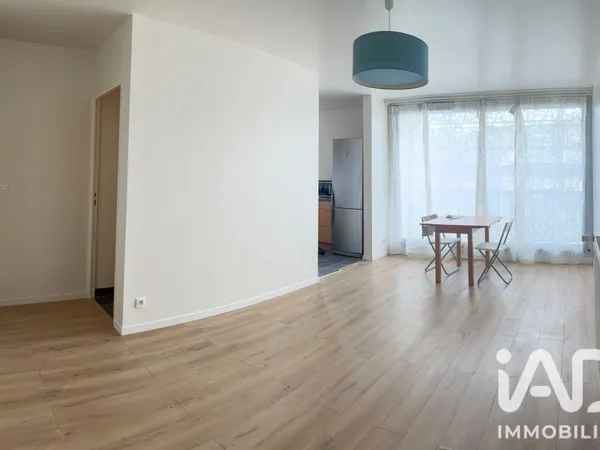 Appartement 1 pièce 39 m²
