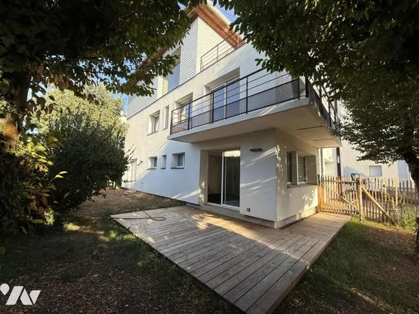 Appartement 4 pièces 81 m²