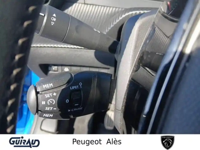 Peugeot 208 bluehdi 100 s&amp;s bvm6 — photo 61