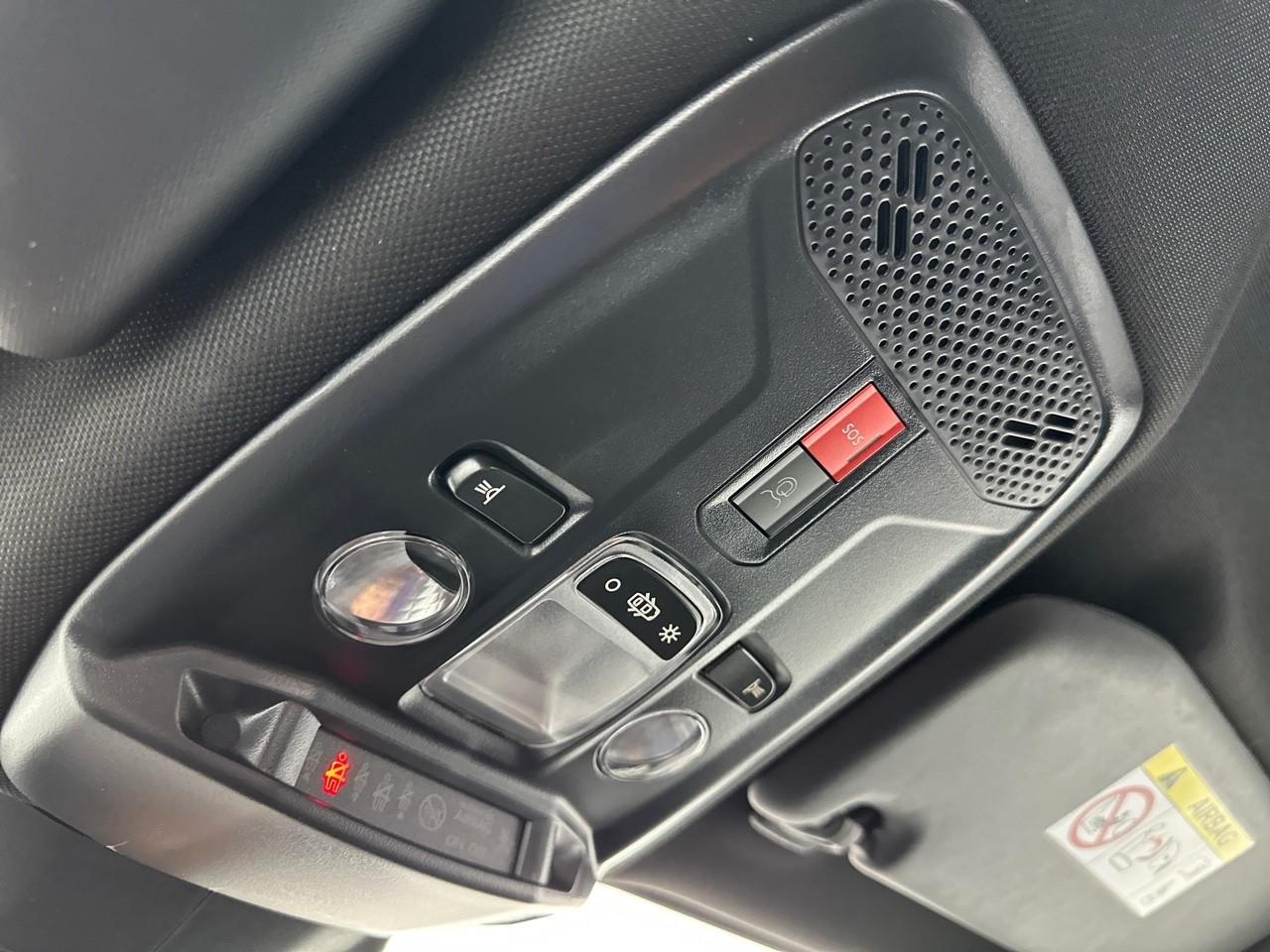 Peugeot 2008 100 s&s bvm6 style — photo 30